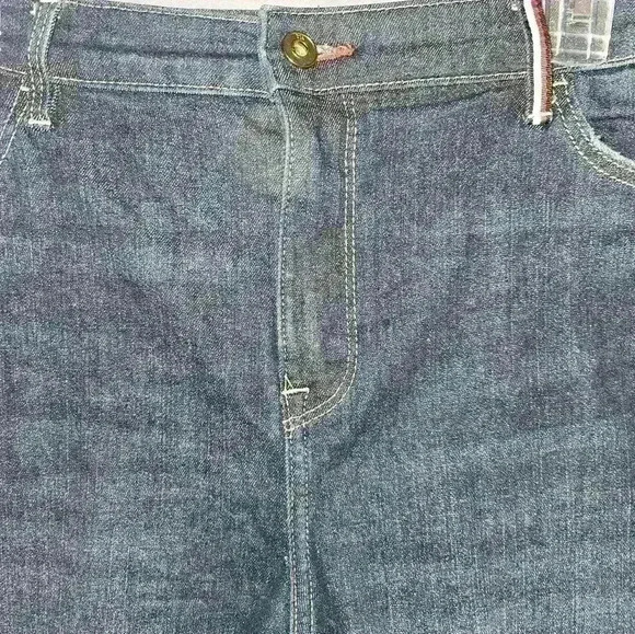 Tommy Hilfiger Womans Jeans Size 16 - Picture 5 of 11